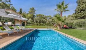 Продажа Вилла Roquefort-les-Pins