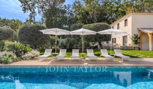 Продажа Вилла Roquefort-les-Pins
