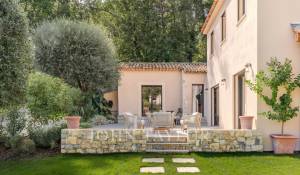 Продажа Вилла Roquefort-les-Pins