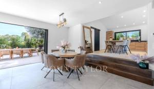 Продажа Вилла Roquefort-les-Pins
