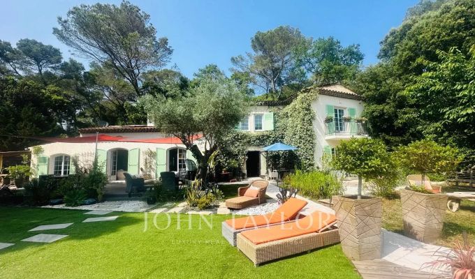 Продажа Вилла Roquefort-les-Pins