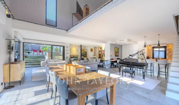 Продажа Вилла Roquefort-les-Pins