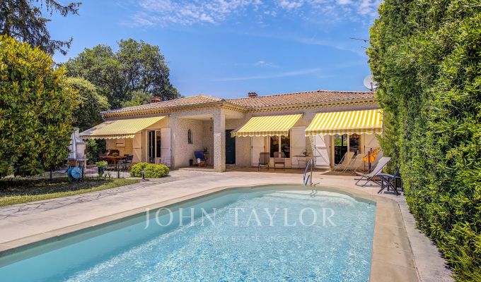 Продажа Вилла Roquefort-les-Pins