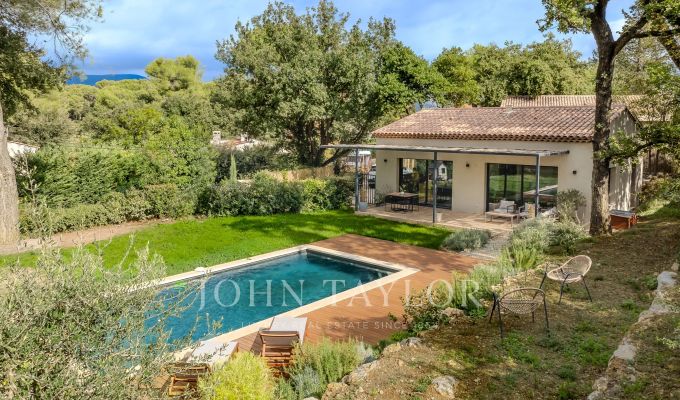 Продажа Вилла Roquefort-les-Pins