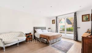 Продажа Вилла Rueil-Malmaison