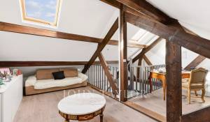 Продажа Вилла Rueil-Malmaison