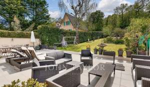 Продажа Вилла Rueil-Malmaison