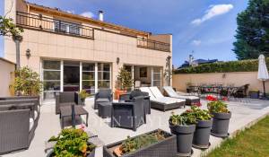 Продажа Вилла Rueil-Malmaison