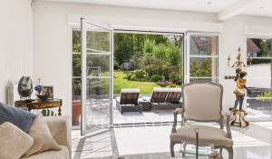 Продажа Вилла Rueil-Malmaison