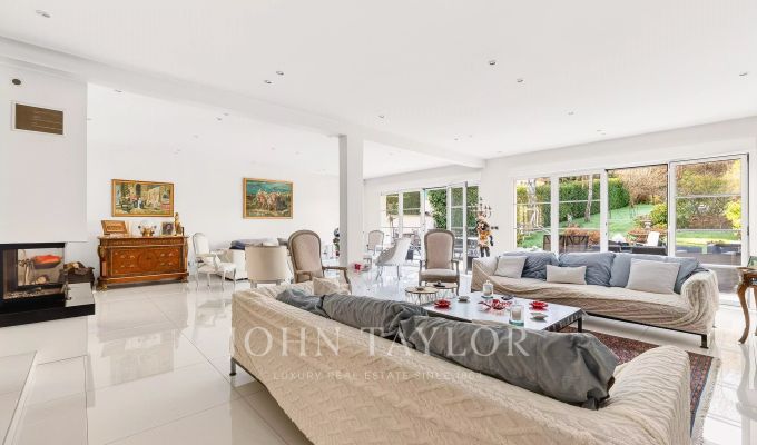 Продажа Вилла Rueil-Malmaison