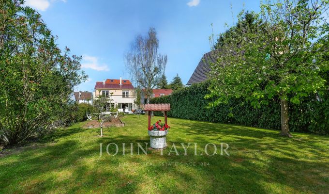 Продажа Вилла Rueil-Malmaison