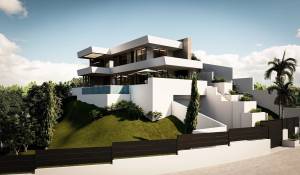 Продажа Вилла Sa Font Seca