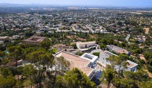 Продажа Вилла Sa Font Seca