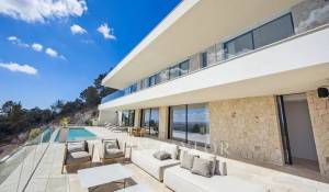 Продажа Вилла Sa Font Seca