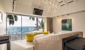 Продажа Вилла Saint-Barthélemy