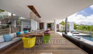 Продажа Вилла Saint-Barthélemy