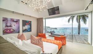 Продажа Вилла Saint-Barthélemy