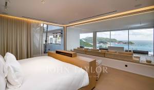 Продажа Вилла Saint-Barthélemy