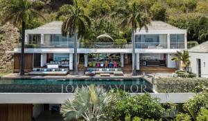Продажа Вилла Saint-Barthélemy