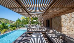 Продажа Вилла Saint-Barthélemy