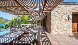 Продажа Вилла Saint-Barthélemy