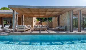 Продажа Вилла Saint-Barthélemy