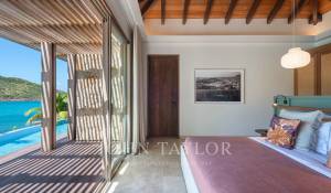 Продажа Вилла Saint-Barthélemy