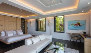 Продажа Вилла Saint-Barthélemy