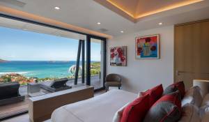 Продажа Вилла Saint-Barthélemy