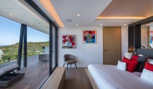 Продажа Вилла Saint-Barthélemy