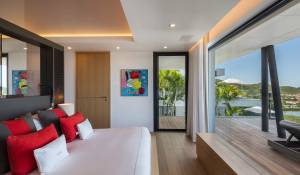 Продажа Вилла Saint-Barthélemy