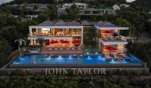 Продажа Вилла Saint-Barthélemy