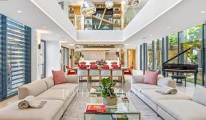 Продажа Вилла Saint-Barthélemy