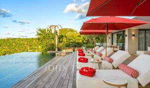 Продажа Вилла Saint-Barthélemy