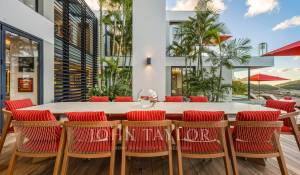 Продажа Вилла Saint-Barthélemy