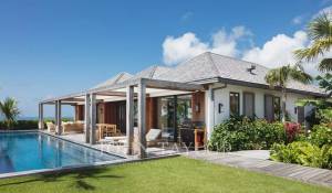 Продажа Вилла Saint-Barthélemy