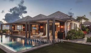 Продажа Вилла Saint-Barthélemy