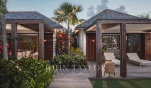 Продажа Вилла Saint-Barthélemy