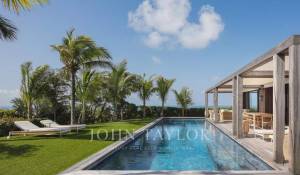 Продажа Вилла Saint-Barthélemy