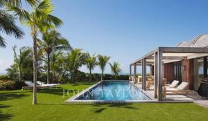 Продажа Вилла Saint-Barthélemy