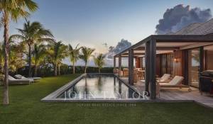 Продажа Вилла Saint-Barthélemy