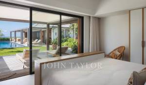 Продажа Вилла Saint-Barthélemy