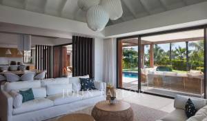 Продажа Вилла Saint-Barthélemy