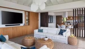 Продажа Вилла Saint-Barthélemy