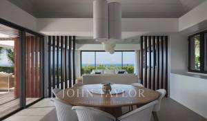 Продажа Вилла Saint-Barthélemy