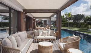 Продажа Вилла Saint-Barthélemy