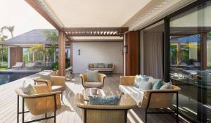 Продажа Вилла Saint-Barthélemy