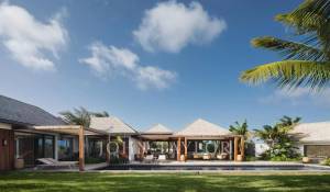 Продажа Вилла Saint-Barthélemy