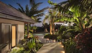 Продажа Вилла Saint-Barthélemy