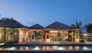 Продажа Вилла Saint-Barthélemy